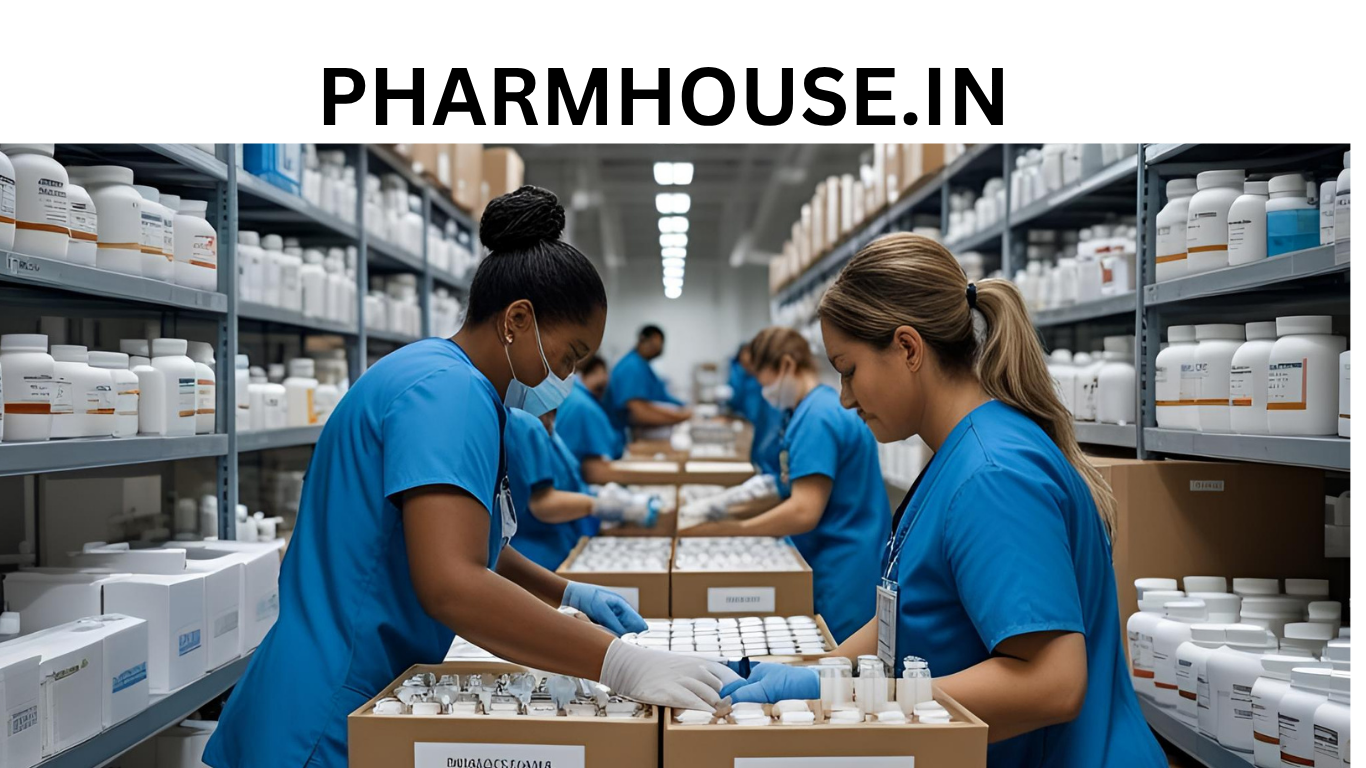 PHARMHOUSE.IN