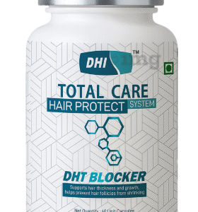 DHI DHT Blocker