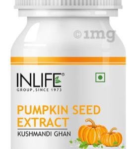 Inlife Pumpkin Seed