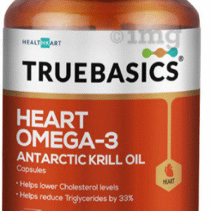 TrueBasics Heart Omega